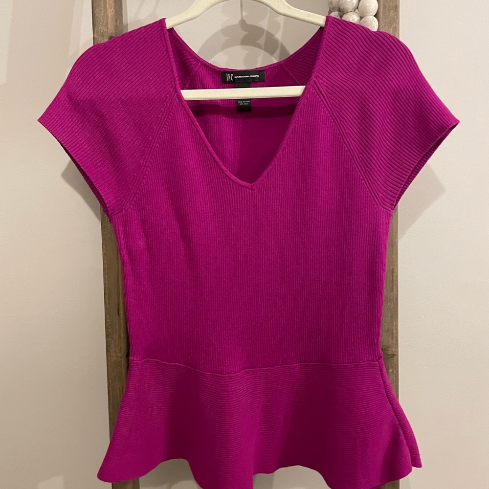 INC top